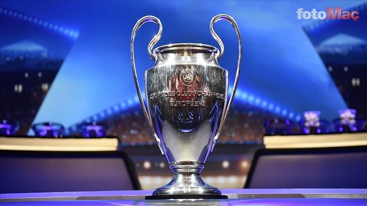 Fenerbahçe'ye UEFA Şampiyonlar Ligi'nde şok! Kelebek etkisi...- Fenerbahçe