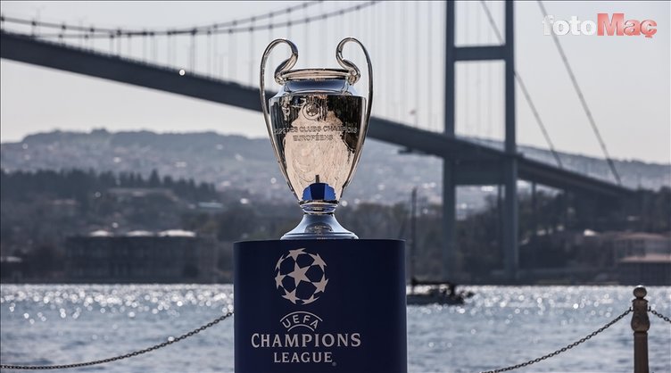 Fenerbahçe'ye UEFA Şampiyonlar Ligi'nde şok! Kelebek etkisi...- Fenerbahçe