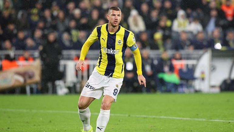 Fenerbahçe'ye yıldız golcüden bir iyi bir kötü haber: Transferde büyük karmaşa! Serie A devi planları bozdu- Futbol
