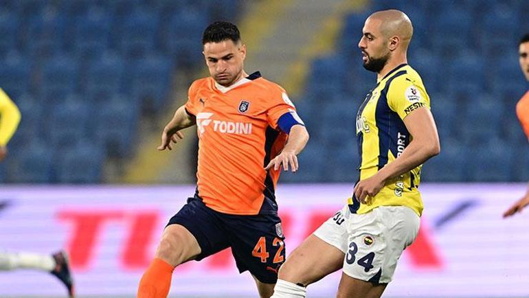 Fenerbahçe'ye yıldız isminden kötü haber! Cezalı duruma düştü- Futbol
