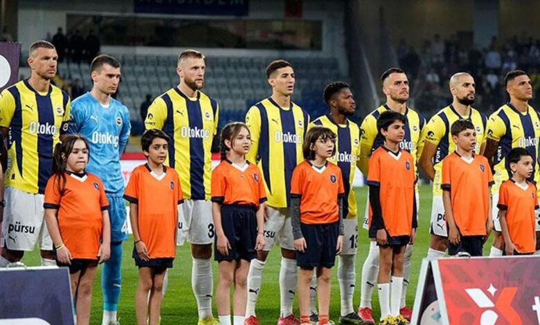 Fenerbahçe'ye yıldız isminden kötü haber! Cezalı duruma düştü 12 Fenerbahçe'ye yıldız isminden kötü haber! Cezalı duruma düştü- Futbol