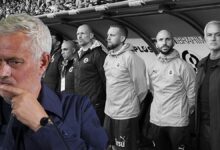 'Fenerbahçe'yi bekleyen tehlike' | Mourinho konusunda uyardı! Dikkat çeken detay- Futbol