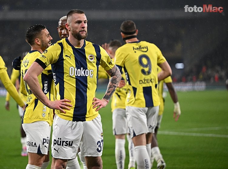 Fenerbahçe'yi transferde üzen haber! Milan Skriniar...- Fenerbahçe