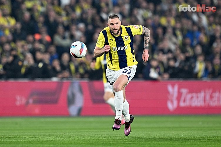 Fenerbahçe'yi transferde üzen haber! Milan Skriniar...- Fenerbahçe