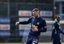 Fenerbahçe'yi transferde üzen haber! Milan Skriniar...- İngiltere Premium Lig