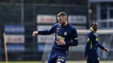 Fenerbahçe'yi transferde üzen haber! Milan Skriniar...- İngiltere Premium Lig