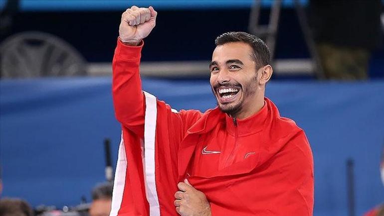 Ferhat Arıcan ve Adem Asil'den ikinci altın madalya- Diğer Sporlar
