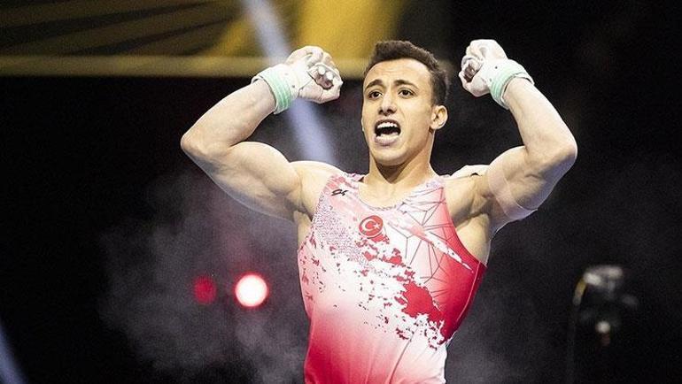 Ferhat Arıcan ve Adem Asil'den ikinci altın madalya- Diğer Sporlar
