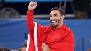 Ferhat Arıcan ve Adem Asil'den ikinci altın madalya- Futbol