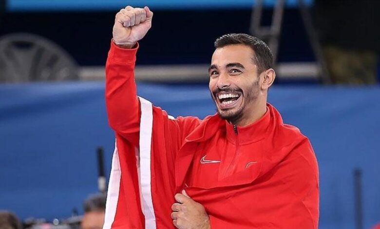 Ferhat Arıcan ve Adem Asil'den ikinci altın madalya 13 Ferhat Arıcan ve Adem Asil'den ikinci altın madalya- Diğer Sporlar