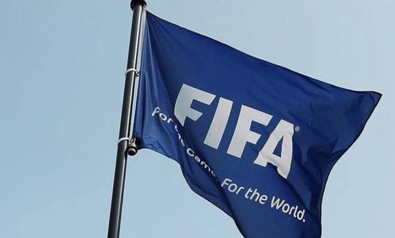FIFA'dan 2025 Kulüpler Dünya Kupası takımları için yeni transfer dönemi kararı! 11 FIFA'dan 2025 Kulüpler Dünya Kupası takımları için yeni transfer dönemi kararı!- Futbol