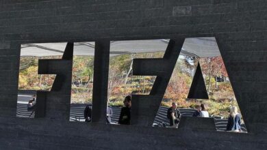 FIFA'dan Süper Lig ekibine transfer yasağı- Fenerbahçe