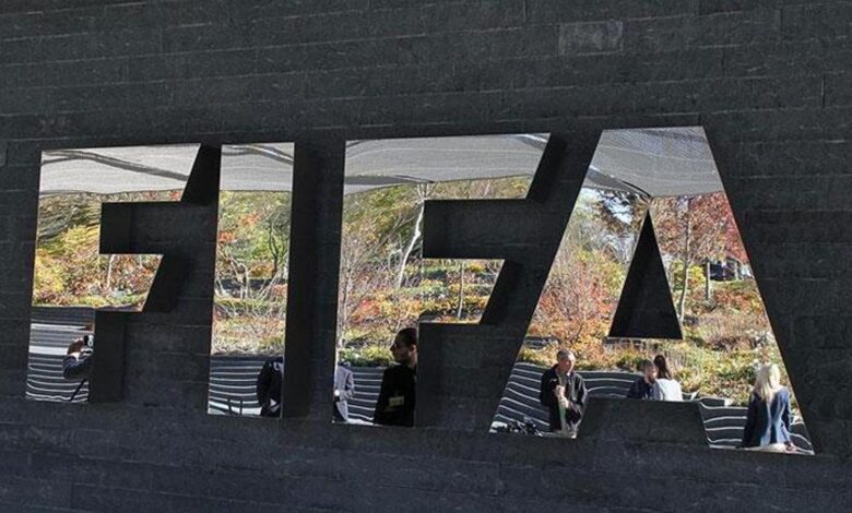FIFA'dan Süper Lig ekibine transfer yasağı- Diğer Sporlar