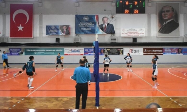Filede Çerkezköy coştu 11 Filede Çerkezköy coştu- Diğer Haberler