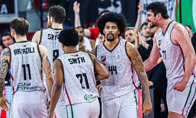 Final gibi maç 11 Final gibi maç- Diğer Haberler
