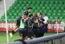 Finalist belli oluyor- Diğer Haberler