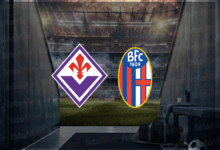 Fiorentina-Bologna maçı ne zaman, saat kaçta? Hangi kanalda canlı yayınlanacak? | İtalya Serie A- İspanya La Liga