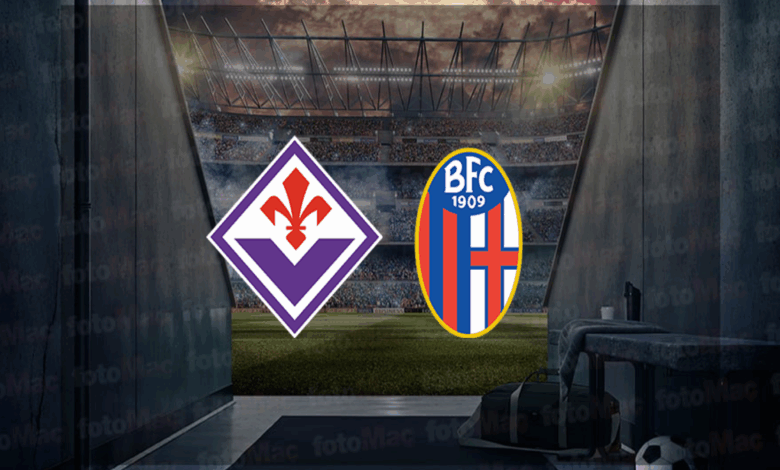 Fiorentina-Bologna maçı ne zaman, saat kaçta? Hangi kanalda canlı yayınlanacak? | İtalya Serie A 11 Fiorentina-Bologna maçı ne zaman, saat kaçta? Hangi kanalda canlı yayınlanacak? | İtalya Serie A- Futbol