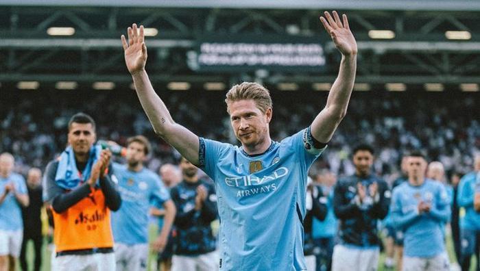 'Firavunvari tekliflere rağmen Mertens ikna etti' Kevin De Bruyne'nin imzası an meselesi: Avrupa futbolu alev alacak 23 'Firavunvari tekliflere rağmen Mertens ikna etti' Kevin De Bruyne'nin imzası an meselesi: Avrupa futbolu alev alacak- Futbol