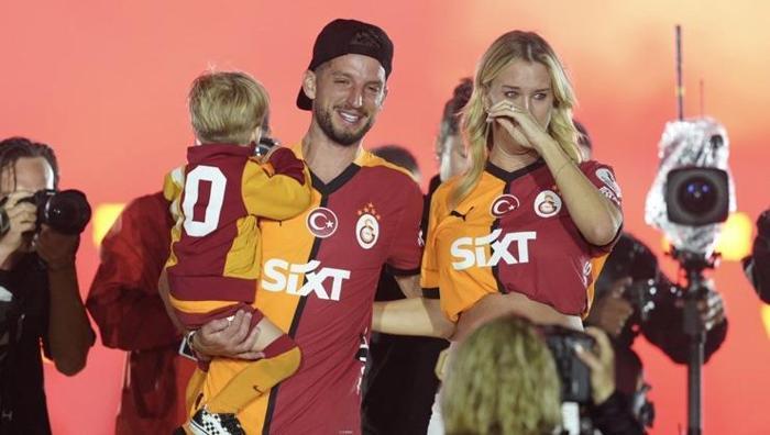 'Firavunvari tekliflere rağmen Mertens ikna etti' Kevin De Bruyne'nin imzası an meselesi: Avrupa futbolu alev alacak 19 'Firavunvari tekliflere rağmen Mertens ikna etti' Kevin De Bruyne'nin imzası an meselesi: Avrupa futbolu alev alacak- Futbol