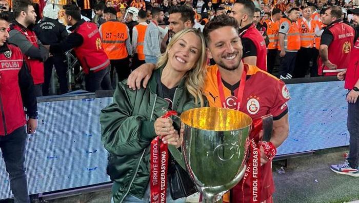 'Firavunvari tekliflere rağmen Mertens ikna etti' Kevin De Bruyne'nin imzası an meselesi: Avrupa futbolu alev alacak 18 'Firavunvari tekliflere rağmen Mertens ikna etti' Kevin De Bruyne'nin imzası an meselesi: Avrupa futbolu alev alacak- Futbol
