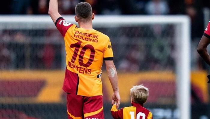 'Firavunvari tekliflere rağmen Mertens ikna etti' Kevin De Bruyne'nin imzası an meselesi: Avrupa futbolu alev alacak 21 'Firavunvari tekliflere rağmen Mertens ikna etti' Kevin De Bruyne'nin imzası an meselesi: Avrupa futbolu alev alacak- Futbol