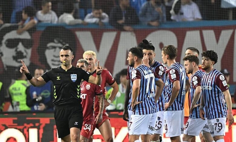 Fırtına ilk yarıda sert esti 11 Fırtına ilk yarıda sert esti- Futbol