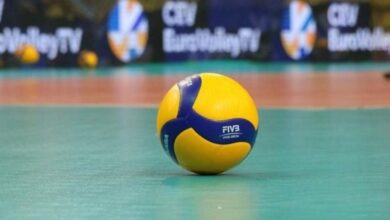 FIVB'ten davet- Diğer Sporlar