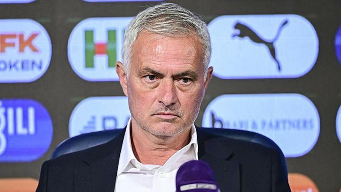 Florentino Perez'den Jose Mourinho'ya şok telefon! Real Madrid Başkanı, Fenerbahçe'nin hocasını neden aradı? İspanyollar duyurdu...- Fenerbahçe