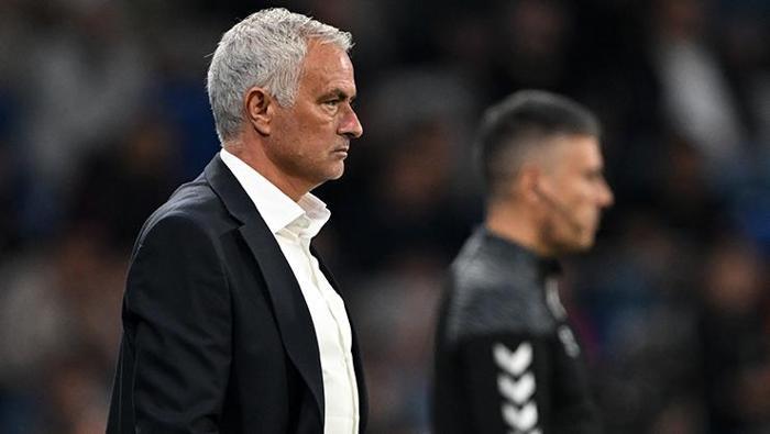 Florentino Perez'den Jose Mourinho'ya şok telefon! Real Madrid Başkanı, Fenerbahçe'nin hocasını neden aradı? İspanyollar duyurdu...- Fenerbahçe