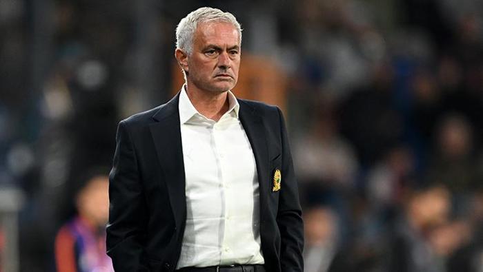 Florentino Perez'den Jose Mourinho'ya şok telefon! Real Madrid Başkanı, Fenerbahçe'nin hocasını neden aradı? İspanyollar duyurdu...- Fenerbahçe