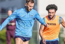 Folcarelli kararı- Trabzonspor