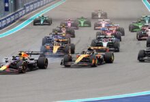 Formula 1'de sonraki durak Emilia Romagna Grand Prix'si- Diğer Haberler