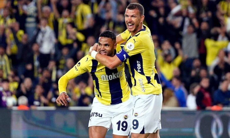 Forvetler sorun yaşamadı 11 Forvetler sorun yaşamadı- Futbol