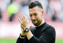 Francesco Farioli gönderildi- Futbol