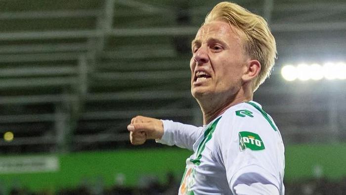 Francesco Farioli ve Wout Weghorst, hayatının şokunu yaşadı! 9 puan önde olan Ajax, PSV'ye şampiyonluğu veriyor... 18 Francesco Farioli ve Wout Weghorst, hayatının şokunu yaşadı! 9 puan önde olan Ajax, PSV'ye şampiyonluğu veriyor...- Futbol