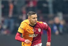 Frankowski'ye talip çıktı- Diğer Haberler