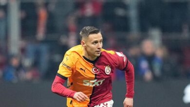 Frankowski'ye talip çıktı- Diğer Haberler