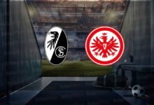 Freiburg - Eintracht maçı ne zaman, saat kaçta ve hangi kanalda canlı yayınlanacak? | Almanya Bundesliga- Enflasyon