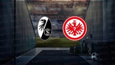 Freiburg - Eintracht maçı ne zaman, saat kaçta ve hangi kanalda canlı yayınlanacak? | Almanya Bundesliga- Futbol
