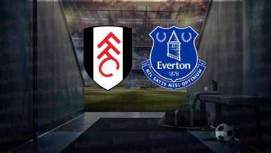 Fulham-Everton maçı ne zaman? Saat kaçta ve hangi kanalda canlı yayınlanacak? | İngiltere Premier Lig- Everton