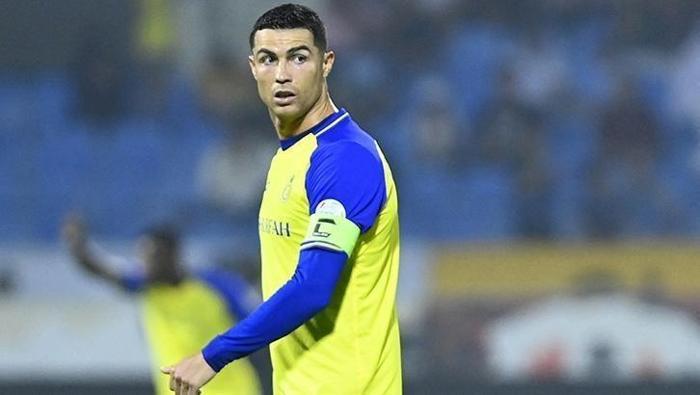Futbol dünyasını şoke eden maç! Cristiano Ronaldo olmadan tarihe geçtiler, tribünler golleri sayamadı... 20 Futbol dünyasını şoke eden maç! Cristiano Ronaldo olmadan tarihe geçtiler, tribünler golleri sayamadı...- Futbol