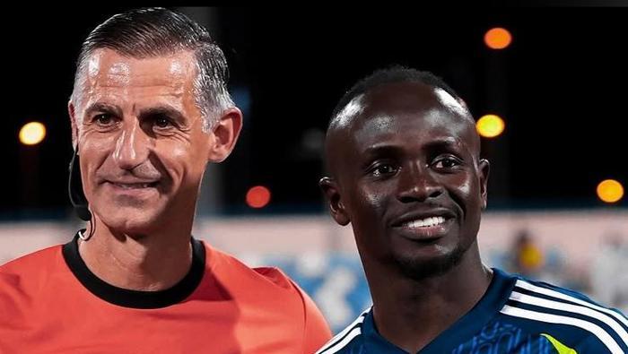 Futbol dünyasını şoke eden maç! Cristiano Ronaldo olmadan tarihe geçtiler, tribünler golleri sayamadı... 23 Futbol dünyasını şoke eden maç! Cristiano Ronaldo olmadan tarihe geçtiler, tribünler golleri sayamadı...- Futbol