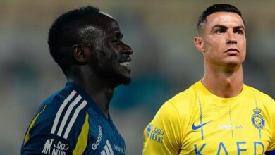 Futbol dünyasını şoke eden maç! Cristiano Ronaldo olmadan tarihe geçtiler, tribünler golleri sayamadı...- Fenerbahçe