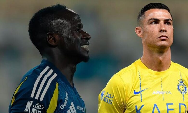 Futbol dünyasını şoke eden maç! Cristiano Ronaldo olmadan tarihe geçtiler, tribünler golleri sayamadı... 18 Futbol dünyasını şoke eden maç! Cristiano Ronaldo olmadan tarihe geçtiler, tribünler golleri sayamadı...- Futbol