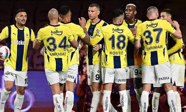 'Futbolcu mu, güreşçi mi?' Başakşehir FK-Fenerbahçe maçına damga vuran sözler: Gitmiş yine Euro'lar 24 'Futbolcu mu, güreşçi mi?' Başakşehir FK-Fenerbahçe maçına damga vuran sözler: Gitmiş yine Euro'lar- Futbol