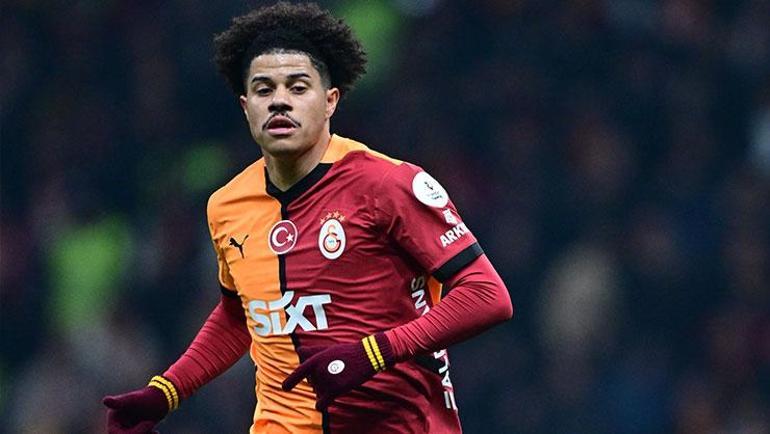 Gabriel Sara'dan şampiyonluk yorumu: 'Hak ediyorlar'- Futbol