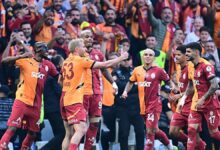Galatasaray 3-0 Bellona Kayserispor | MAÇ SONUCU-ÖZET (Trendyol Süper Lig)- Ligler
