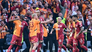 Galatasaray 3-0 Bellona Kayserispor | MAÇ SONUCU-ÖZET (Trendyol Süper Lig)- Futbol