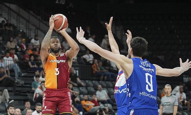 Galatasaray 94-90 Onvo Büyükçekmece (MAÇ SONUCU ÖZET) 11 Galatasaray 94-90 Onvo Büyükçekmece (MAÇ SONUCU ÖZET)- Diğer Haberler